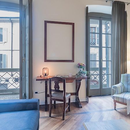 Thea - Centro Storico Bed & Breakfast Monza Dış mekan fotoğraf