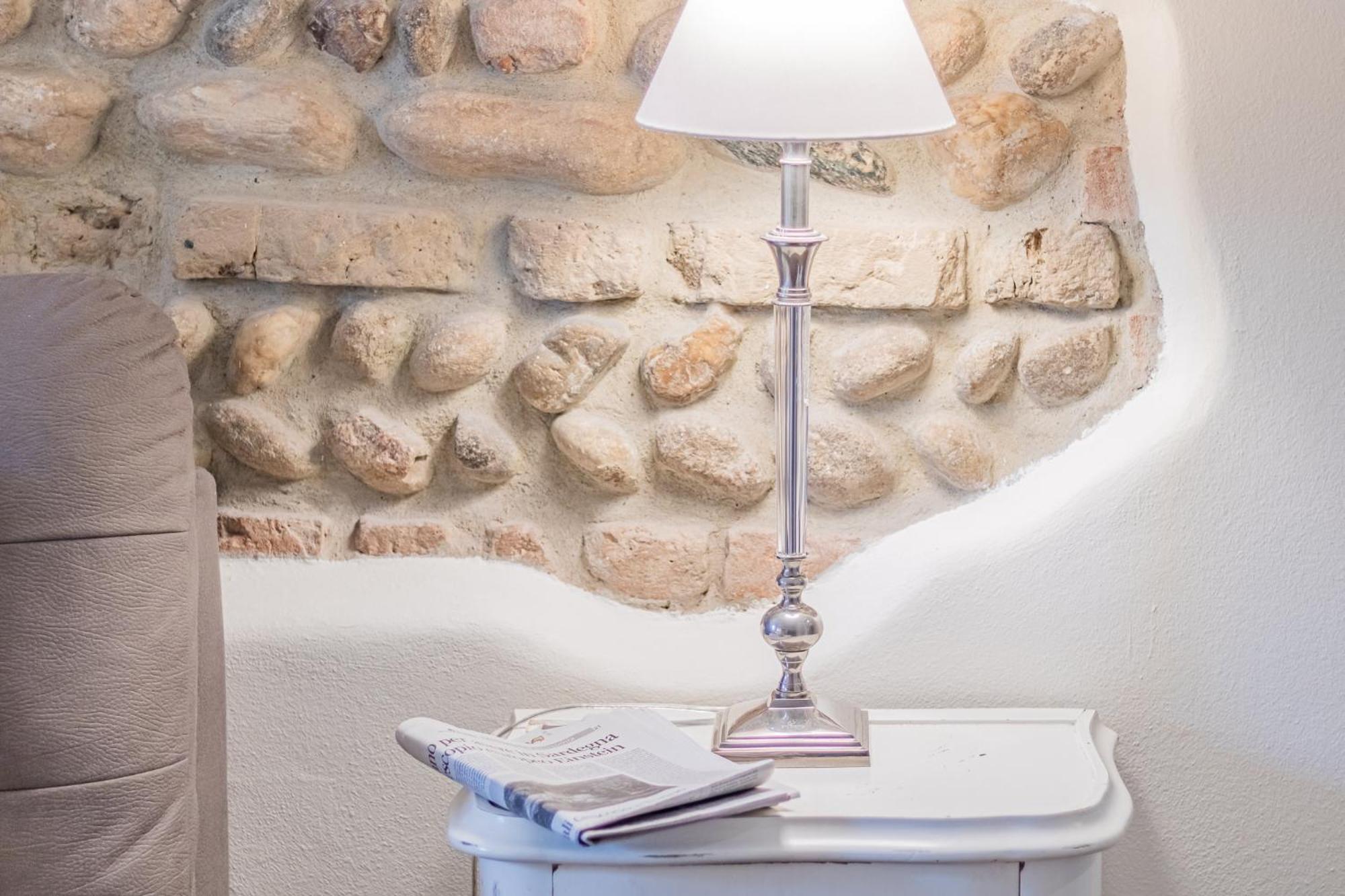 Thea - Centro Storico Bed & Breakfast Monza Dış mekan fotoğraf