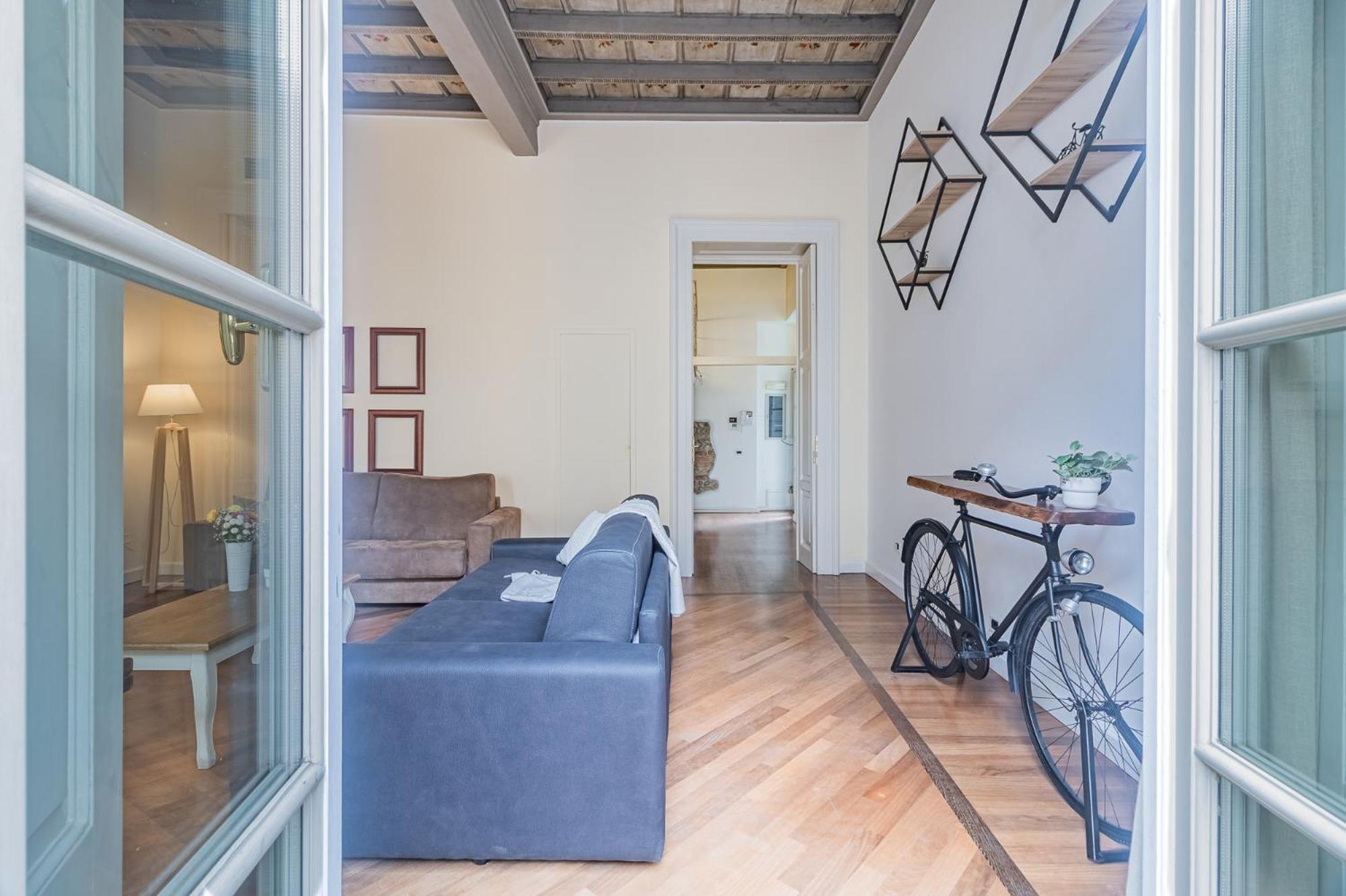 Thea - Centro Storico Bed & Breakfast Monza Dış mekan fotoğraf