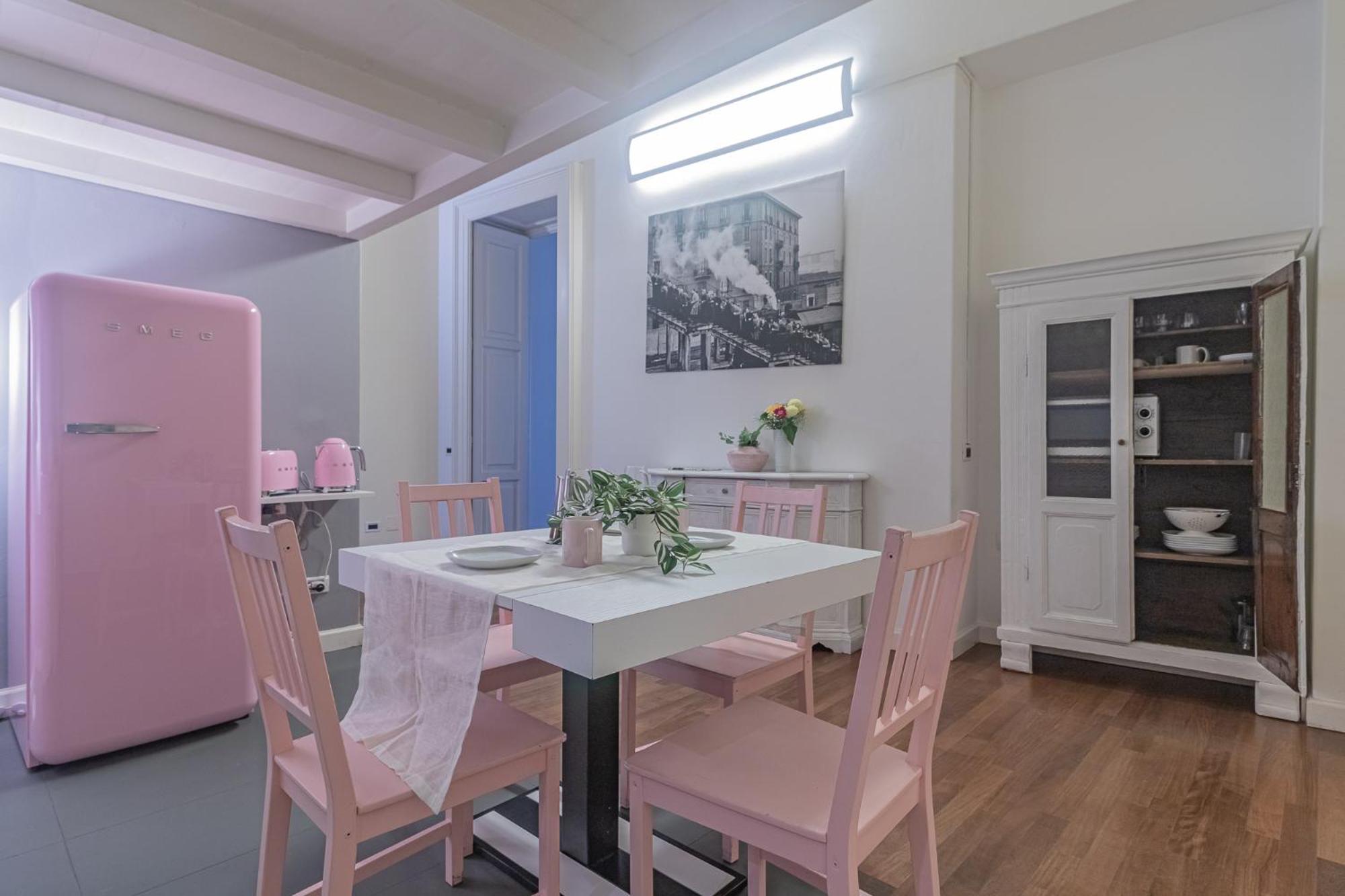 Thea - Centro Storico Bed & Breakfast Monza Dış mekan fotoğraf